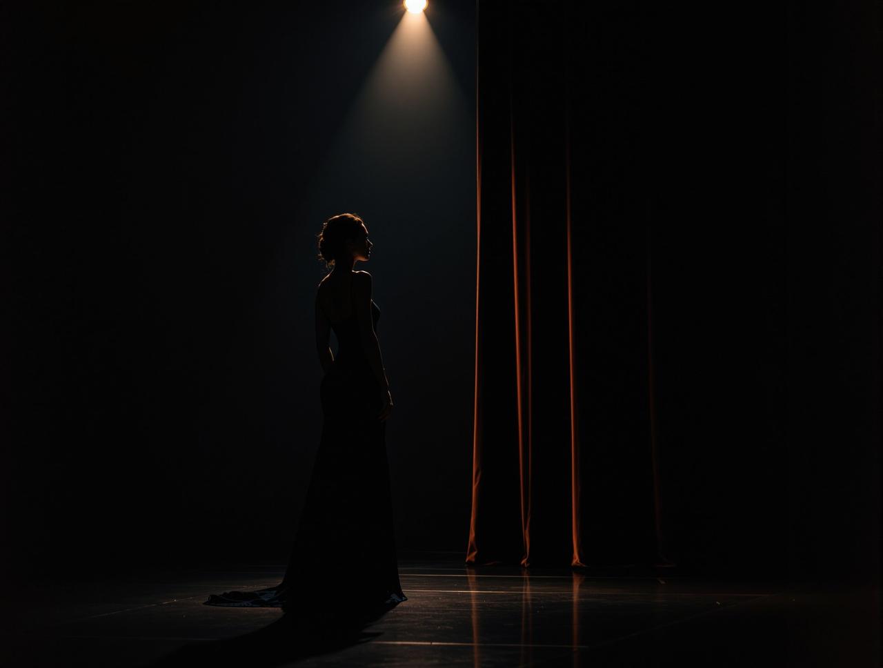 知名女星深夜发文暗示退圈,五年内第三次引发退隐猜测